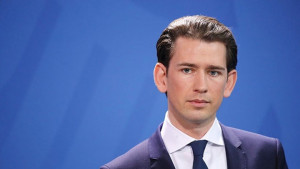Αυστρία: Έχασε την ψήφο εμπιστοσύνης ο Σεμπάστιαν Κουρτς