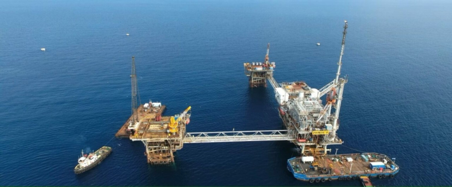 Funding Begins for Greece’s First Carbon Capture and Storage Project