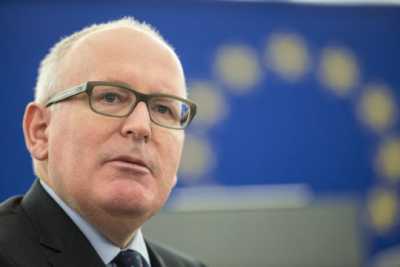 «Πράσινο φως» για την κατάργηση της βίζας για τους Τούρκους πολίτες