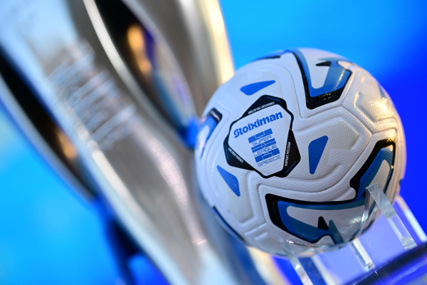 SUPER LEAGUE 2026-27: Νέα σεζόν σε γνώριμο φόντο