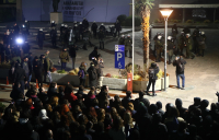 Επεισόδια στο ΑΠΘ: Διαψεύδουν οι Πρυτανικές Αρχές άδεια για πάρτι - Τρέχει η προθεσμία για εξηγήσεις