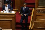 Δημοσκόπηση PRORATA: Άνοιξε την ψαλίδα η ΝΔ, μεγάλη άνοδο της ΔΗΣΥ
