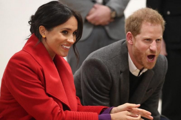Πώς έφτασαν στην παραίτηση Χάρι και Μέγκαν - Μια αναδρομή στους τελευταίους 18 μήνες