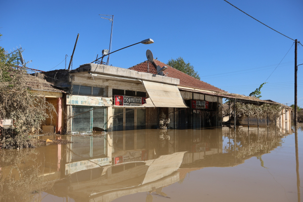 myBusinessSupport: Άνοιξε για τον Β κύκλο στήριξης επιχειρήσεων που επλήγησαν από τον Daniel