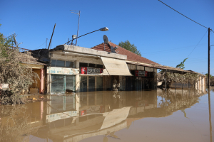 myBusinessSupport: Άνοιξε για τον Β κύκλο στήριξης επιχειρήσεων που επλήγησαν από τον Daniel