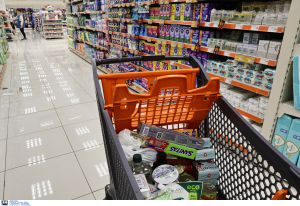 «Big brother» σε όλα τα ράφια των σούπερ μάρκετ