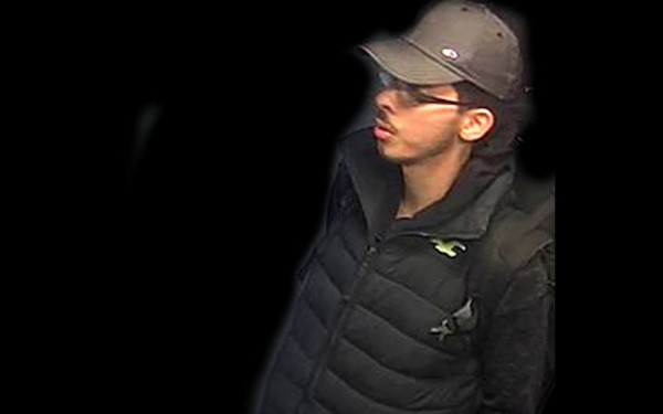 Η ΜΙ5 γνώριζε το παρελθόν του μακελάρη του Μάντσεστερ