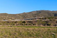 «Εξαφανίστηκε» έργο αφιερωμένο στα θύματα των Τεμπών