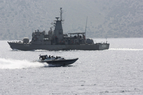 Προκαλεί η Τουρκία με νέα Navtex - Δεσμεύει περιοχή από το Καστελόριζο έως... την Κρήτη!