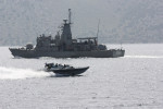 Προκαλεί η Τουρκία με νέα Navtex - Δεσμεύει περιοχή από το Καστελόριζο έως... την Κρήτη!