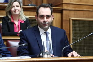 Βουλή: Στην Ολομέλεια την Τετάρτη ο απολογισμός και ο ισολογισμός του Προϋπολογισμού για το 2021