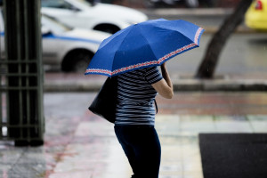 Καιρός: Έρχονται άνεμοι και βροχές - Αναλυτική πρόγνωση από τον Σάκη Αρναούτογλου