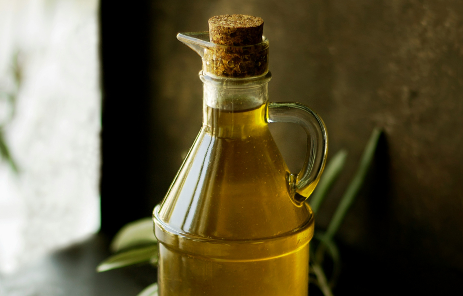 Αυτό το λάδι μπορεί να βοηθήσει στη μείωση της χοληστερόλης