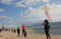 Πότε είναι η Καθαρά Δευτέρα - Έρχεται τριήμερο
