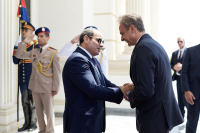 Μητσοτάκης προς Τουρκία: Σταθερότητα δεν σημαίνει υποχωρητικότητα, ούτε ανοχή σε τετελεσμένα