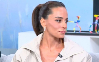 Μαρία Αντωνά: Η πρώτη δήλωση μετά την ατάκα της Κουτσελίνη – «Ό,τι ένιωσα το είπα»