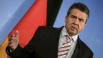 Γκάμπριελ: Mεγάλο λάθος τη στάση «ίσων αποστάσεων» του Τραμπ