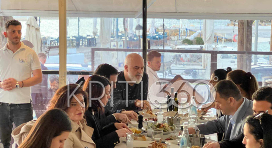 Φωτογραφία: kriti360.gr