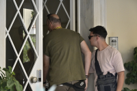 Αποκάλυψη για Γιώργο Μαζωνάκη: «Μου είπαν ότι δεν είχαν ξεκινήσει την πλασμαφαίρεση» - Όσα είπε ο πρώτος διασώστης που έφτασε στο Κολωνάκι