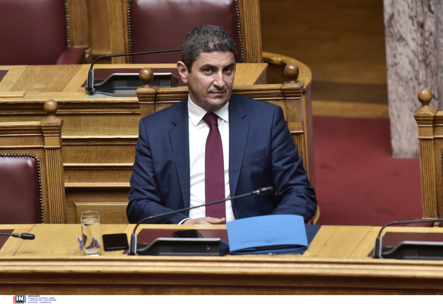 Παραίτηση Αυγενάκη ζητά ο ΣΥΡΙΖΑ «μετά το φιάσκο με τις επιδοτήσεις»