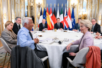 Γιατί δεν κάλεσε ο Μακρόν Σύνοδο Κορυφής; -Τι φοβήθηκε;