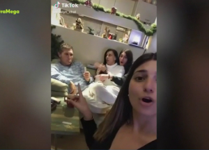 Κρήτη: Νόσησε ολόκληρη οικογένεια από κορονοϊό και έγιναν viral στο TikTok (βίντεο)