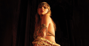 Backstage και προσωπικές στιγμές της Τέιλορ Σουίφτ στο πρώτο τρέιλερ του «The End of an Era»