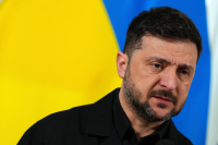 Ζελένσκι: Η Ουάσιγκτον προτείνει συνάντηση ΗΠΑ, Ουκρανίας, Ρωσίας στο Μαϊάμι