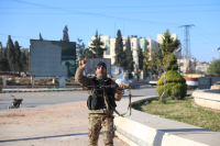 Αναβρασμός για τη Συρία στο «τρίγωνο» Ιράν - Ρωσία - Τουρκία