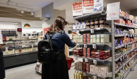 Αύξηση τζίρου 9,5% των σούπερ μάρκετ στο 11μηνο του 2023