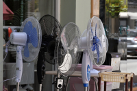 Πόσο ρεύμα καταναλώνει το κλιματιστικό και πόσο ο ανεμιστήρας