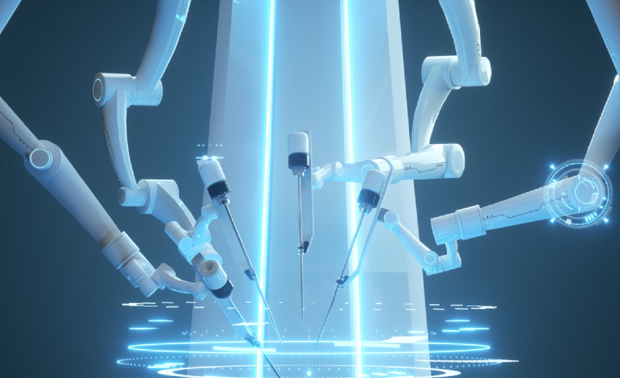 Κοιλιοκήλες: Χειρουργική αποκατάσταση με τη χρήση ρομποτικής τεχνολογίας