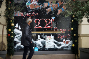 «Ποδαρικό» την Κυριακή για το click away - Ποια καταστήματα ανοίγουν, τι αλλάζει σε αγορές και ωράριο