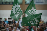 Τέλος Μαρτίου το συνέδριο του ΠΑΣΟΚ