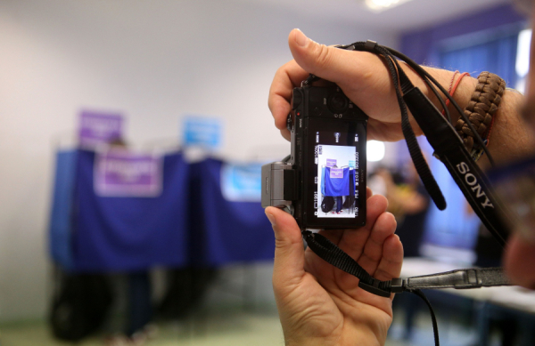 Για ποιους δεν είναι υποχρεωτική η ψήφος στις Ευρωεκλογές 2024