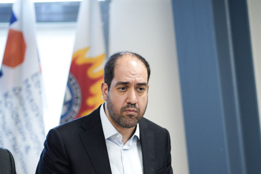 Το ευχαριστώ Κεφαλογιάννη σε «όσους μάχονται τις τελευταίες ημέρες» με τις φωτιές