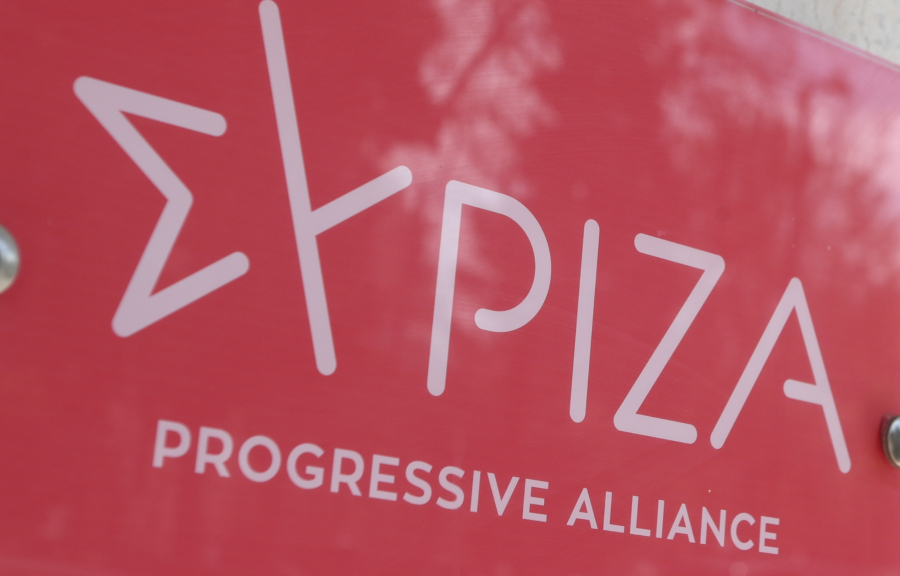 ΣΥΡΙΖΑ: Ο πρωθυπουργός της συγκάλυψης στο «κυριακάτικο μήνυμα» πανηγυρίζει