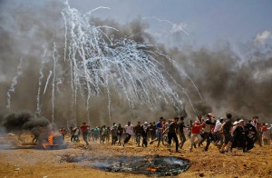 Έκτακτη σύγκληση της Γενικής Συνέλευσης των Ηνωμένων ΕΘνών για τη Γάζα