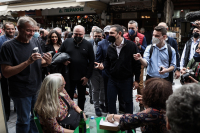 Αλέξης Τσίπρας: «Σε απόγνωση νοικοκυριά και επιχειρήσεις από τις αυξήσεις στα τιμολόγια της ενέργειας»