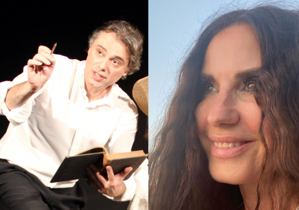 Κάτια Νικολαΐδου: Ο Οδυσσέας Σταμούλης για την απώλεια της πρώην συζύγου του, «απανωτά τα χτυπήματα»