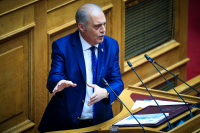 Βρήκαν τον μπελά τους στην κυβέρνηση...