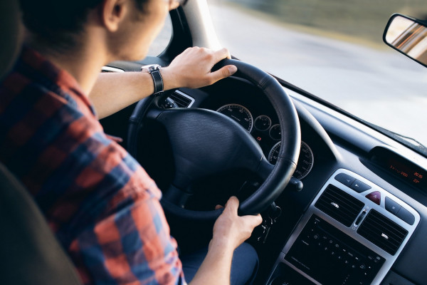 Εξετάσεις για διπλώματα οδήγησης: Παρ' το... αλλιώς - Έρχεται μια νέα δοκιμασία για τους υποψήφιους οδηγούς
