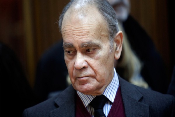 Ρωμανιάς: Ο Κουτεντάκης πρότεινε αύξηση εισφοράς για την υγεία