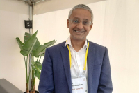 Sir Shankar Balasubramanian