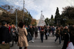 Εορταστικό ωράριο 2019: Ανοιχτά αύριο Κυριακή τα καταστήματα - Δείτε ποιες ώρες