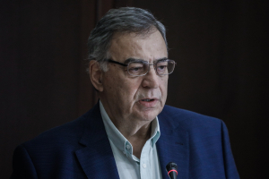 Νίκος Χριστοδουλάκης στο Dnews: Φορολόγηση του μεγάλου πλούτου εδώ και τώρα - Είναι εφικτό