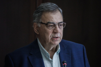 Νίκος Χριστοδουλάκης στο Dnews: Φορολόγηση του μεγάλου πλούτου εδώ και τώρα - Είναι εφικτό