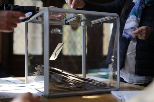 Κοντά στο 20% θα διαμορφωθεί η αποχή σύμφωνα με δύο έρευνες