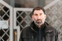 Ο Γιάννης Οικονομίδης αναγορεύεται Επίτιμος Διδάκτορας του ΕΑΠ