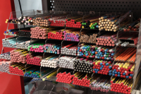 Ανακαλούνται επικίνδυνα σχολικά είδη που πωλούνται και στην Ελλάδα